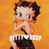 Betty Boop Little Black Dress Nintendo 2DS XL (2017) Skin